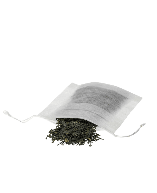 My Tea Bag Eco